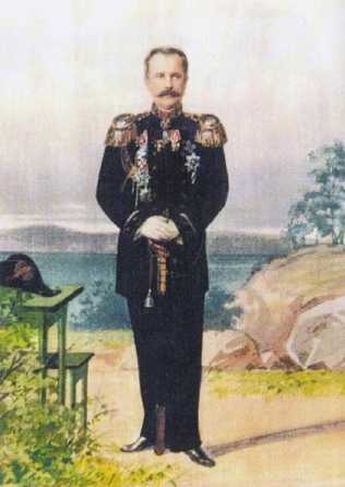 Морские солдаты Российской империи. Очерки истории морской пехоты Морские солдаты Российской империи. Очерки истории морской пехоты