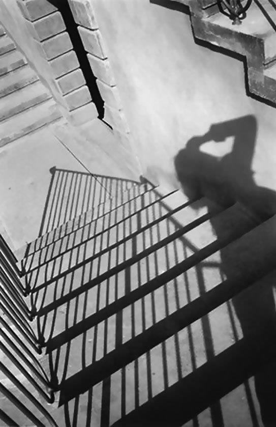 Убийство в переулке Альфонса Фосса