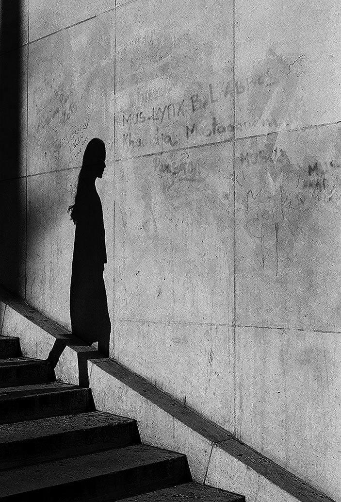 Убийство в переулке Альфонса Фосса