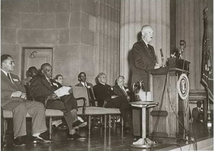 Эйзенхауэр