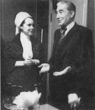 Братья Старостины