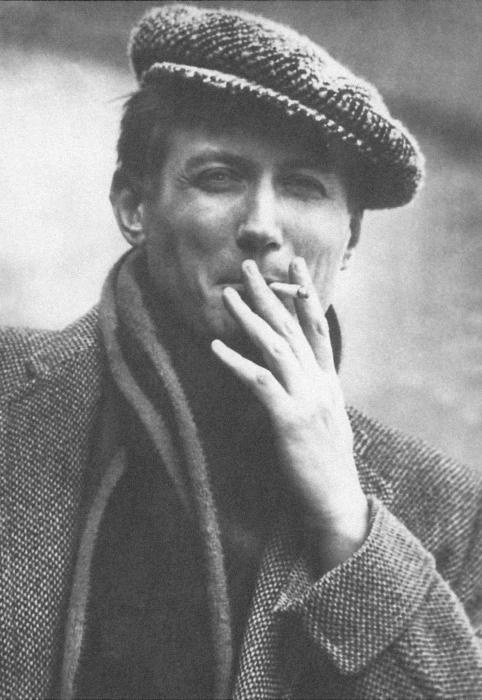 Волчий паспорт Волчий паспорт