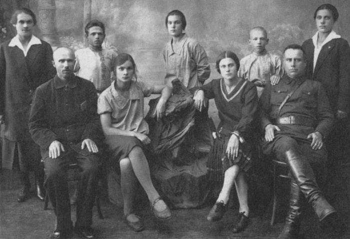 Волчий паспорт Волчий паспорт