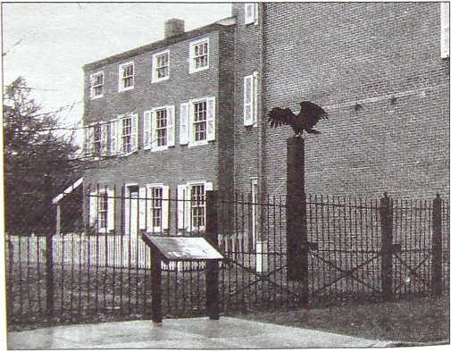 Эдгар Аллан По. Поэт кошмара и ужаса