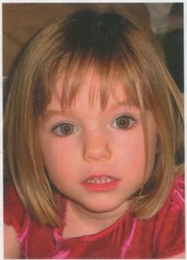 Мадлен. Пропавшая дочь