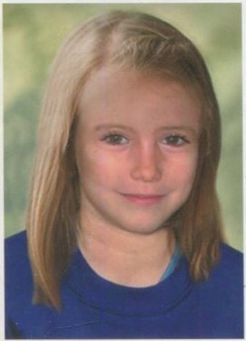 Мадлен. Пропавшая дочь