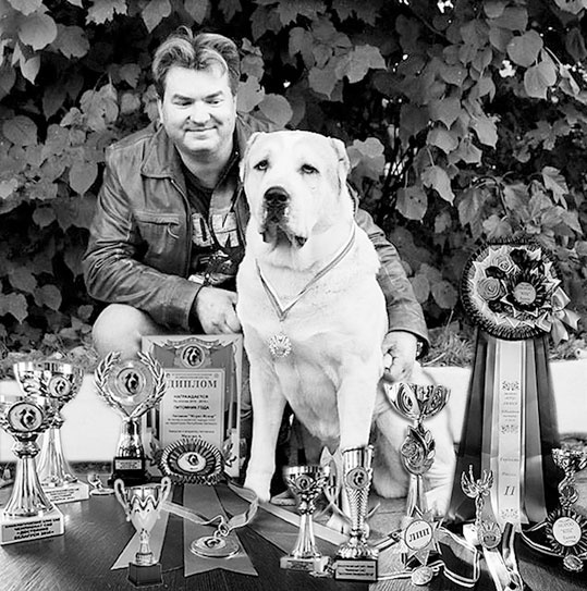 Диалог с собакой. Выбираем, воспитываем, дрессируем