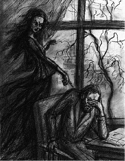 Тайная страсть Достоевского. Наваждения и пороки гения