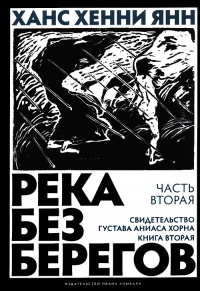 Река без берегов. Часть 2. Свидетельство Густава Аниаса Хорна. Книга 2 - Ханс Хенни Янн