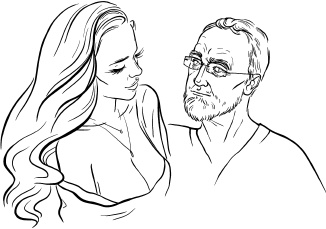 Эффект чужого лица Эффект чужого лица