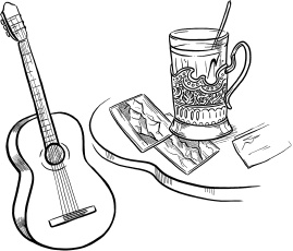 Эффект чужого лица