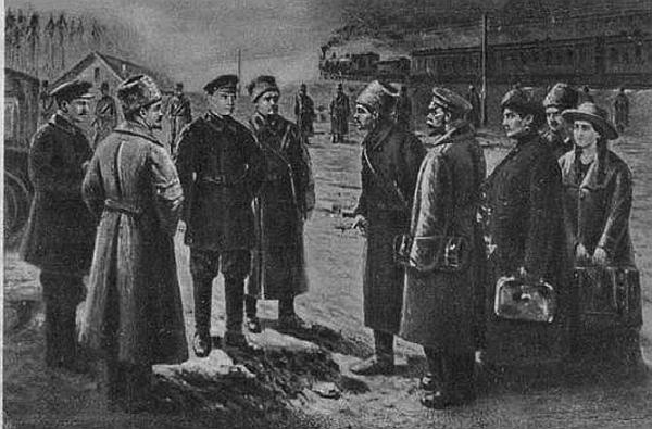 Претерпевшие до конца. Судьбы царских слуг, оставшихся верными долгу и присяге Претерпевшие до конца. Судьбы царских слуг, оставшихся верными долгу и присяге