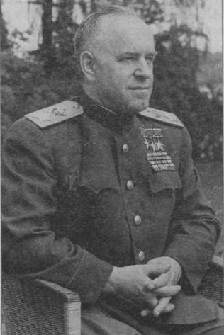 Маршал Жуков – мой отец Маршал Жуков – мой отец