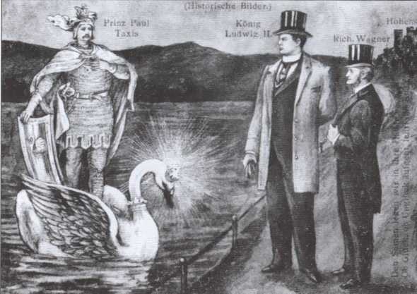 Людвиг II