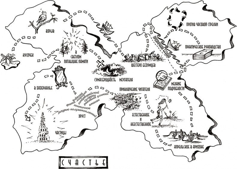 Волшебник. Набоков и счастье Волшебник. Набоков и счастье
