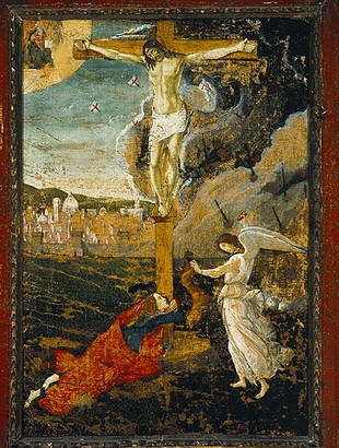 Боттичелли Боттичелли