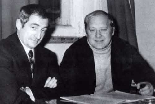 Театр без вранья