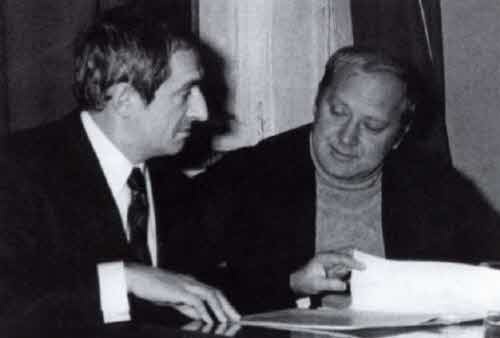 Театр без вранья