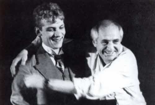 Театр без вранья