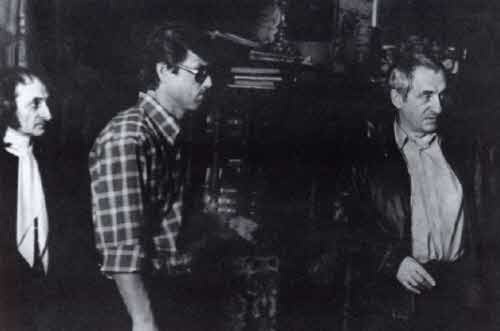 Театр без вранья