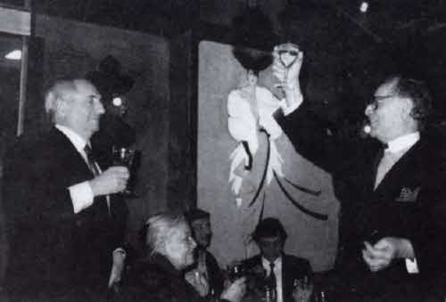 Театр без вранья