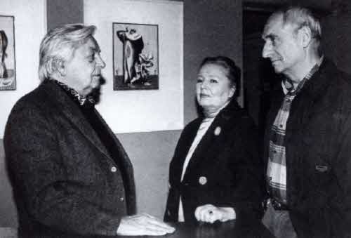 Театр без вранья