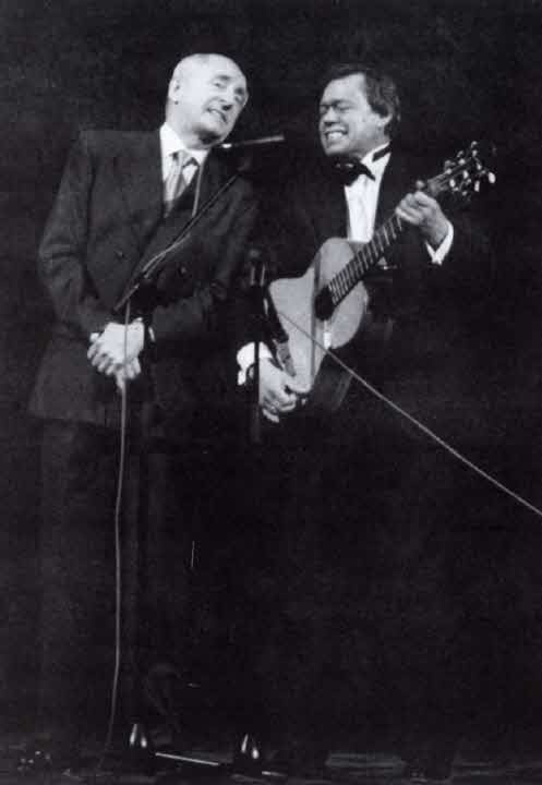 Театр без вранья