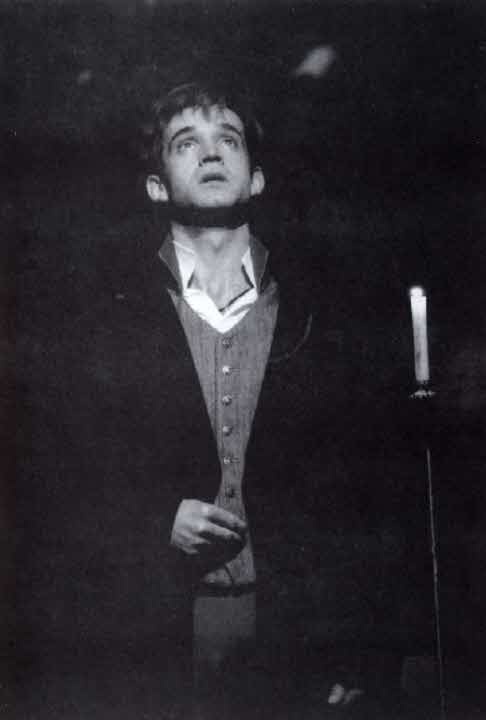 Театр без вранья