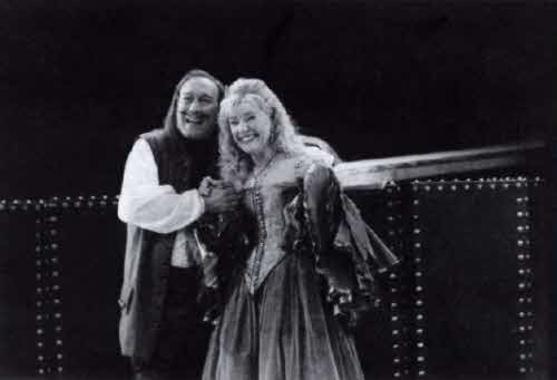 Театр без вранья