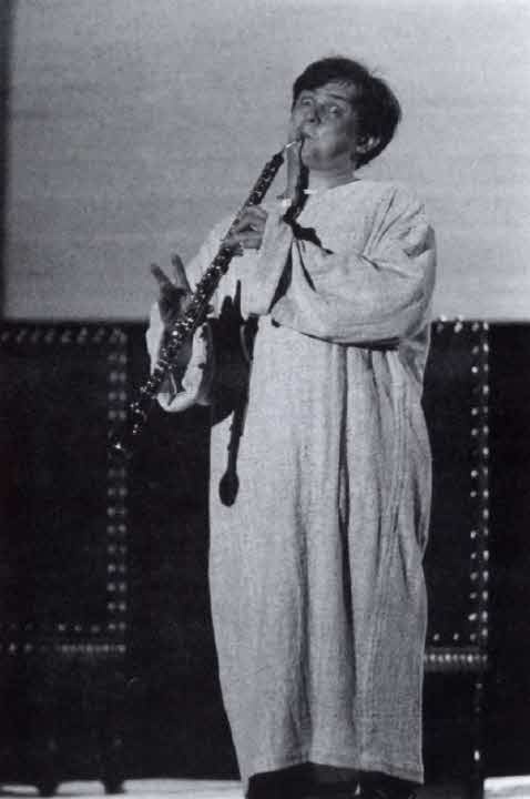 Театр без вранья