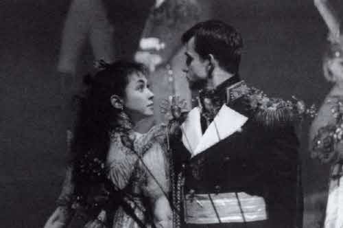 Театр без вранья