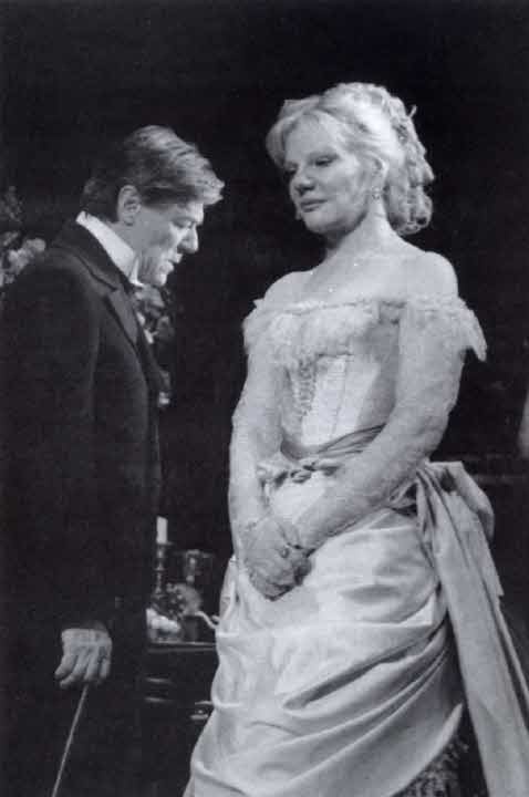 Театр без вранья