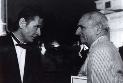 Театр без вранья