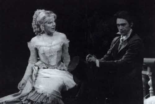 Театр без вранья