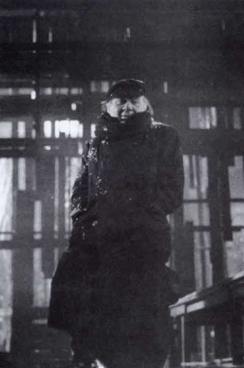 Театр без вранья