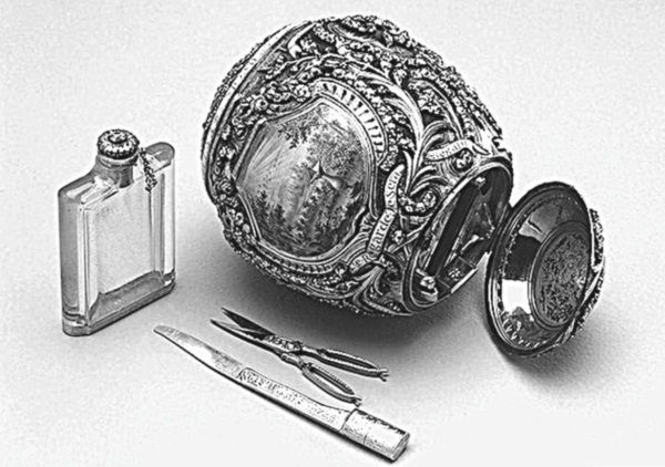 Из истории зубоврачевания, или Кто лечит зубы монархам