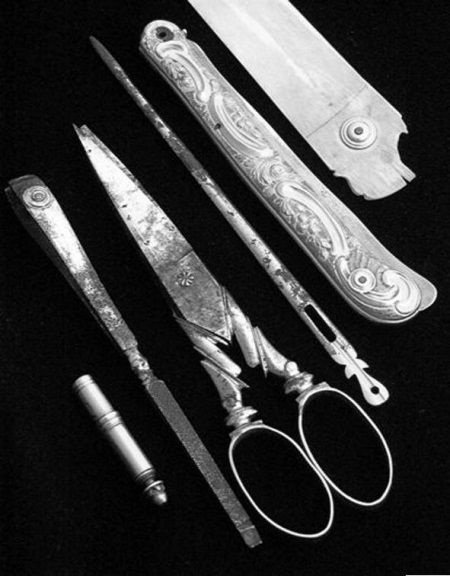 Из истории зубоврачевания, или Кто лечит зубы монархам