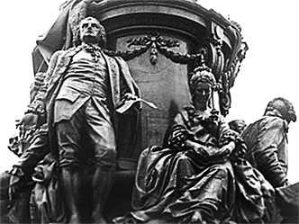 Люди Зимнего дворца. Монаршие особы, их фавориты и слуги