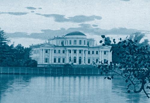 Дмитрий Мережковский