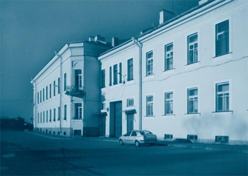 Дмитрий Мережковский