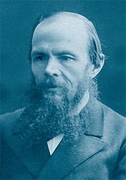 Дмитрий Мережковский