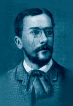 Дмитрий Мережковский