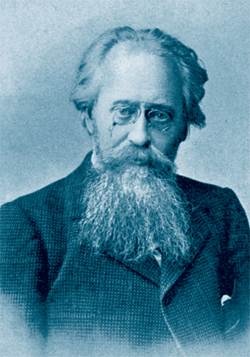 Дмитрий Мережковский