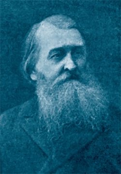 Дмитрий Мережковский