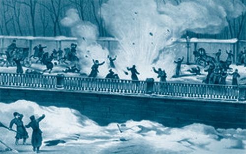 Дмитрий Мережковский