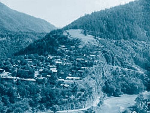 Дмитрий Мережковский