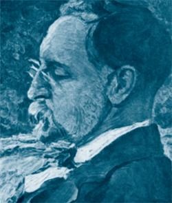 Дмитрий Мережковский