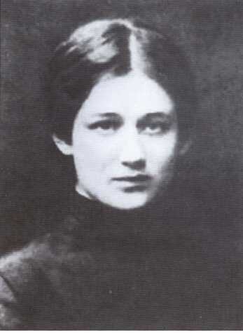 Николай Гумилев