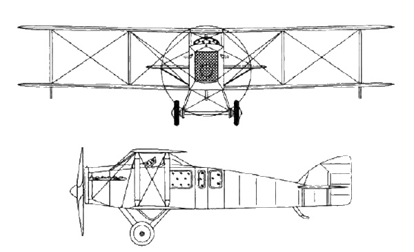 Неизвестный Поликарпов