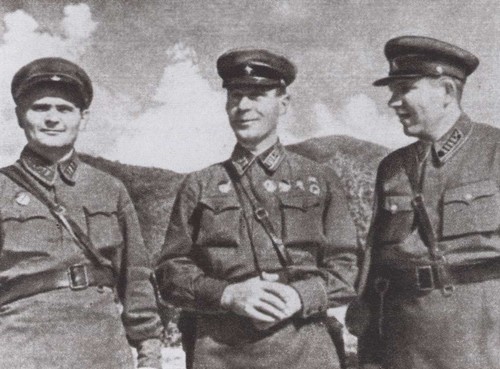 Нестеренко